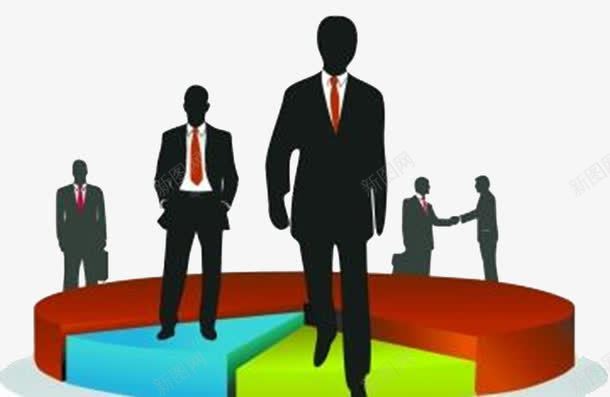 卡通领导人员png免抠素材_新图网 https://ixintu.com 上司 人物 分析图 分析图ps 卡通 彩色 领导 领导力