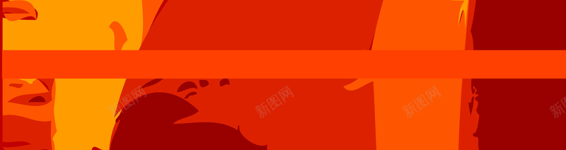 时尚创意手绘抽象海报封面背景jpg设计背景_新图网 https://ixintu.com 个性潮流 动感条纹 宣传海报 封面背景 抽象背景 时尚元素 海报广告 现代感 红色背景