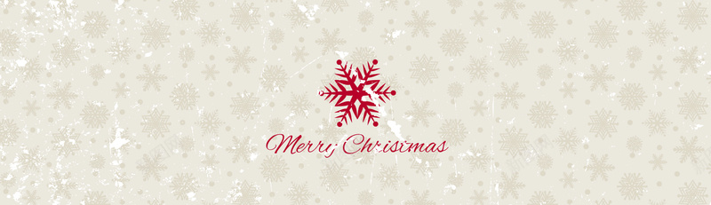 雪花做旧效果banner矢量图ai设计背景_新图网 https://ixintu.com merrychristmas 卡通 圣诞节 复古 手绘 海报banner 童趣 节日 雪花做旧效果banner 矢量图