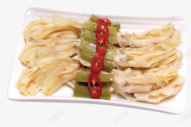 芥茉鸭掌png免抠素材_新图网 https://ixintu.com 产品实物 芥茉 菜品 菜肴 餐饮 鸭掌