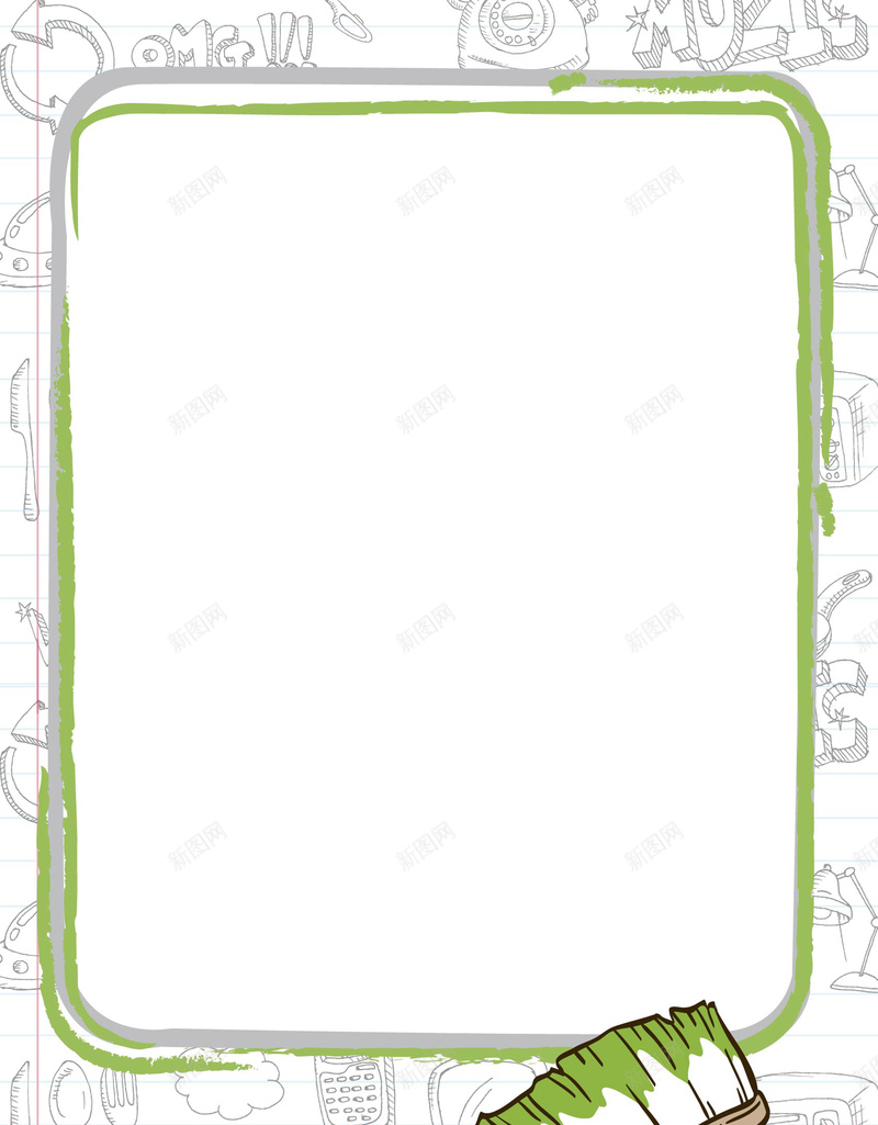 矢量卡通手绘美术书画暑期培训背景ai设计背景_新图网 https://ixintu.com 书画 儿童画 卡通 手绘 教育 暑期培训 海报 涂鸦 笔刷 美术 美术教育 背景 艺术培训 颜料 矢量图