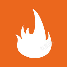 万圣节火图标png_新图网 https://ixintu.com fire halloween 万圣节 火
