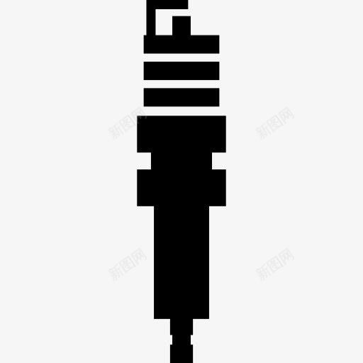 机的插头图标png_新图网 https://ixintu.com 堵漏 技术 插头 机连接器装置的插头 连接器