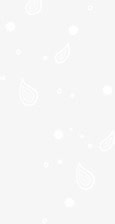 创意合成手绘白色的雨滴png免抠素材_新图网 https://ixintu.com 创意 合成 白色 雨滴