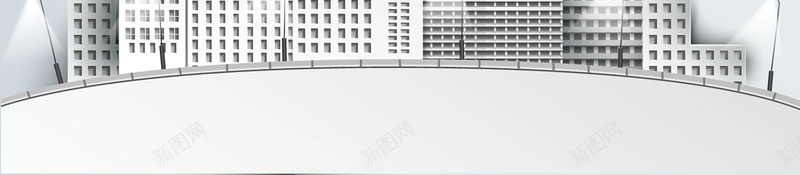 矢量剪纸立体建筑背景ai设计背景_新图网 https://ixintu.com 卡通折纸 商业 商务 地产 城市 海报 清新 白云 白色 立体剪纸 立体城市 立体折纸 简约 背景 矢量图