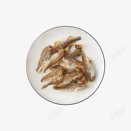 香烤小黄鱼png免抠素材_新图网 https://ixintu.com 产品食物 小鱼仔 美食小吃 食物 食物摆拍