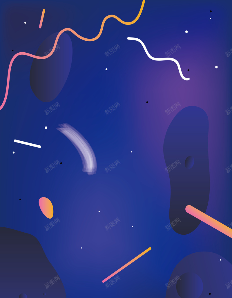 艺术线条海报背景矢量图ai设计背景_新图网 https://ixintu.com 培训机构 机构宣传 海报 背景 艺术培养 艺术培训 艺术爱好 艺术线条 矢量图