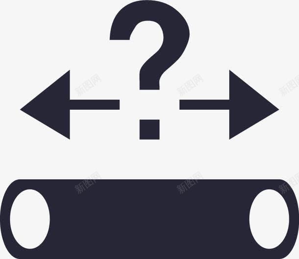 管线计算图标png_新图网 https://ixintu.com 管线计算