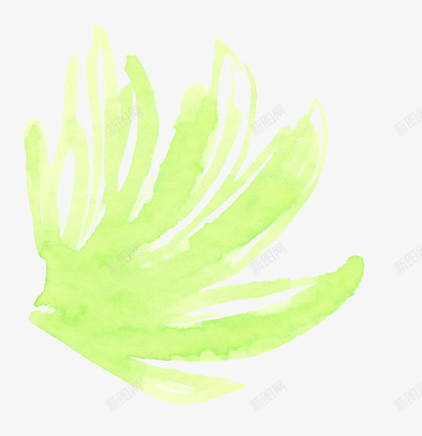 水彩花37png免抠素材_新图网 https://ixintu.com png 免扣 手绘 水彩画 花