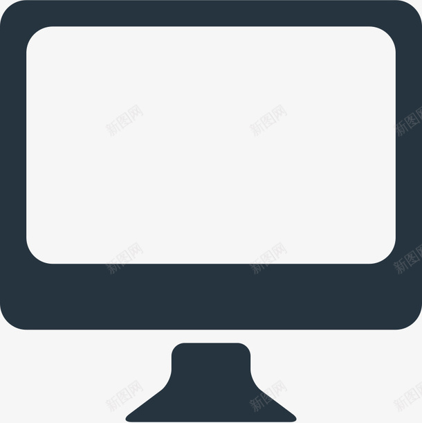 监控100高分辨率图标png_新图网 https://ixintu.com monitor 监控