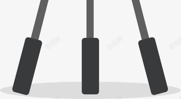 透明支架png免抠素材_新图网 https://ixintu.com 三脚架 固定支架 支撑相机 支架 相机支架 透明