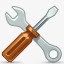 设置图标png_新图网 https://ixintu.com conf config configuration configure customise customization developer setting settings 定制 开 相依 设置 配置
