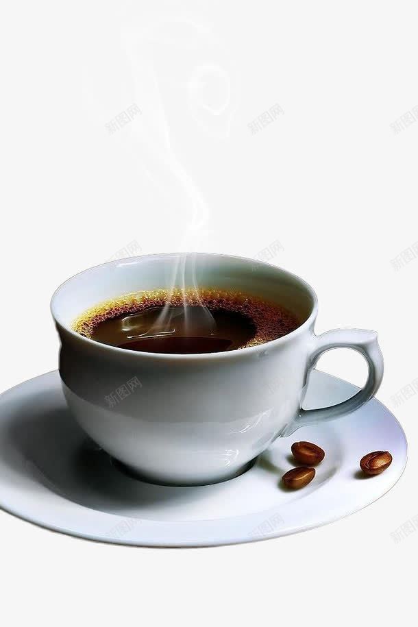 带热气咖啡杯png免抠素材_新图网 https://ixintu.com 咖啡 咖啡杯 热咖啡 热气