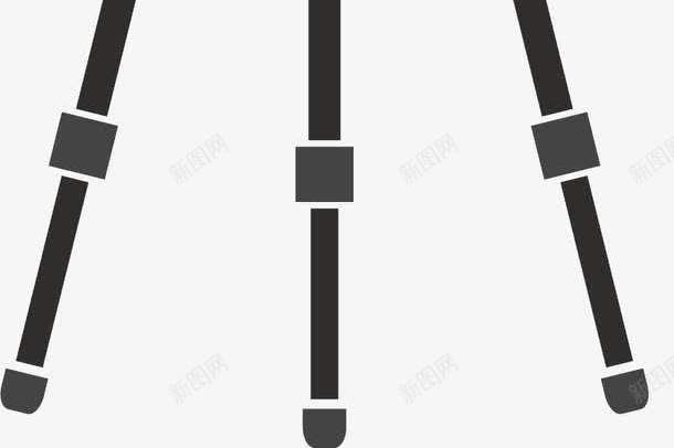 古老的支架png免抠素材_新图网 https://ixintu.com 三脚架 古老 固定支架 支撑相机 支架 相机支架