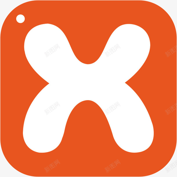 手机桔色直播社交logo图标png_新图网 https://ixintu.com 手机桔色直播图标 手机桔色直播社交logo应用 桔色直播 桔色直播图标 社交聊天 社交软件