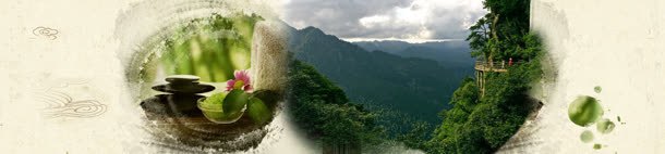 中国风荷花背景jpg设计背景_新图网 https://ixintu.com 国风 背景 荷花