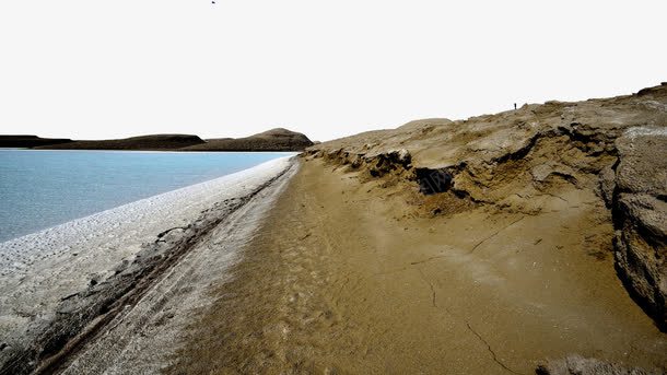 青海茶卡盐湖六png免抠素材_新图网 https://ixintu.com 名胜古迹 旅游风景 著名建筑