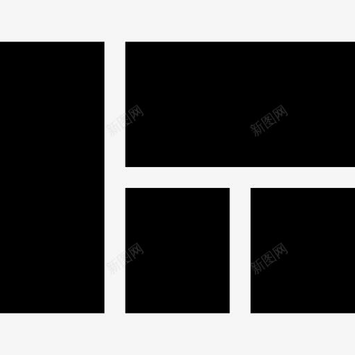 床上的被子图标png_新图网 https://ixintu.com 工具和用具 床 棉被 毛毯 羽绒被