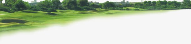 美丽的田园png免抠素材_新图网 https://ixintu.com 漂亮 田园 绿色 美景