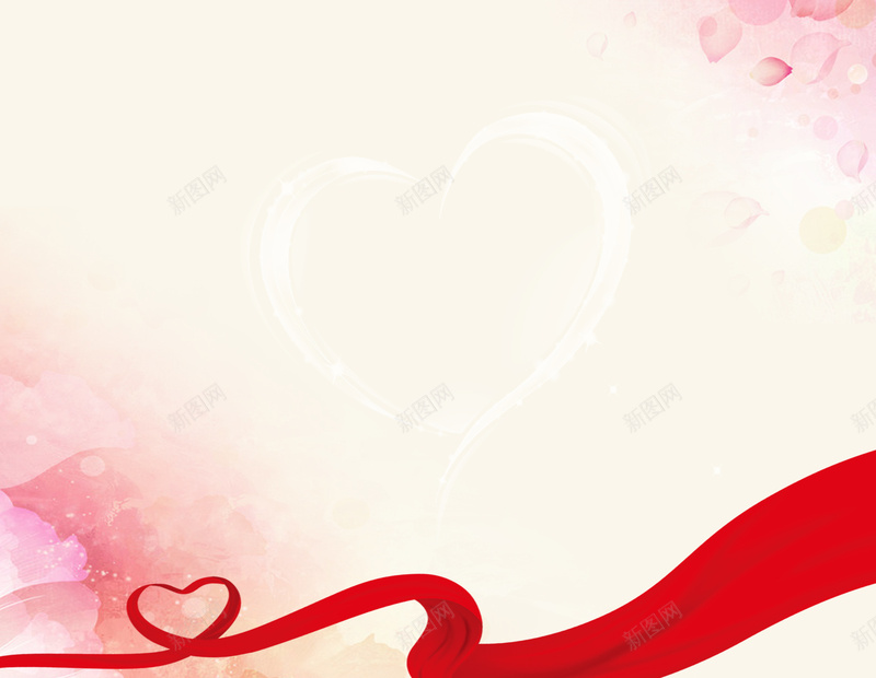 纯洁白色护士节背景jpg设计背景_新图网 https://ixintu.com 512 ppt 会议背景 护士节 白色 背景 背景素材