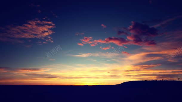 夕阳无限好壁纸jpg设计背景_新图网 https://ixintu.com 壁纸 夕阳 无限