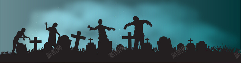 万圣节banner矢量图ai设计背景_新图网 https://ixintu.com 1 banner halloween happy 万圣节 万圣节banner 万圣节banner片 三角拉旗 卡通 城堡 墓地 墓碑 夜晚 帐篷 手绘 枯树 海报banner 童趣 蜘蛛 蜘蛛网 蝙蝠 矢量图