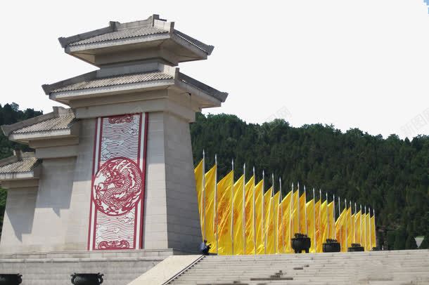 轩辕黄帝陵摄影png免抠素材_新图网 https://ixintu.com 公孙 名称 国内旅游 大殿 大黄 帝王陵 广场 炎黄子孙 祭祖 轩辕 铭牌 黄帝陵 黄陵