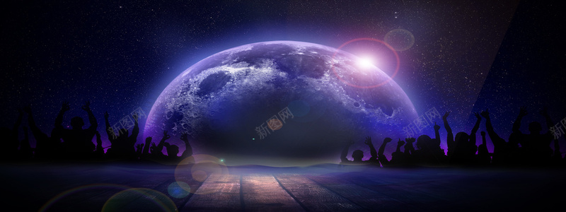 地球背景海报jpg设计背景_新图网 https://ixintu.com PSD分层素材 光晕 其他 宇宙 战舰 星云 星海 星球 星球战舰 星空 星际 海报banner 科幻 银河 飞船