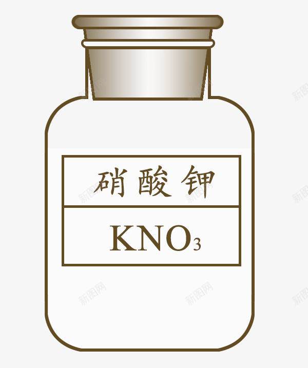 化学溶液试剂瓶png免抠素材_新图网 https://ixintu.com 化学 溶液 瓶子 试剂 试剂瓶