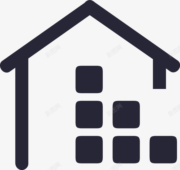 出库管理矢量图图标eps_新图网 https://ixintu.com 出库管理 出库订单 矢量图 管理logo