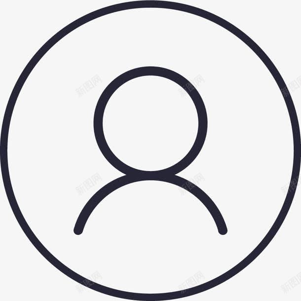 群蜂账号设置图标png_新图网 https://ixintu.com