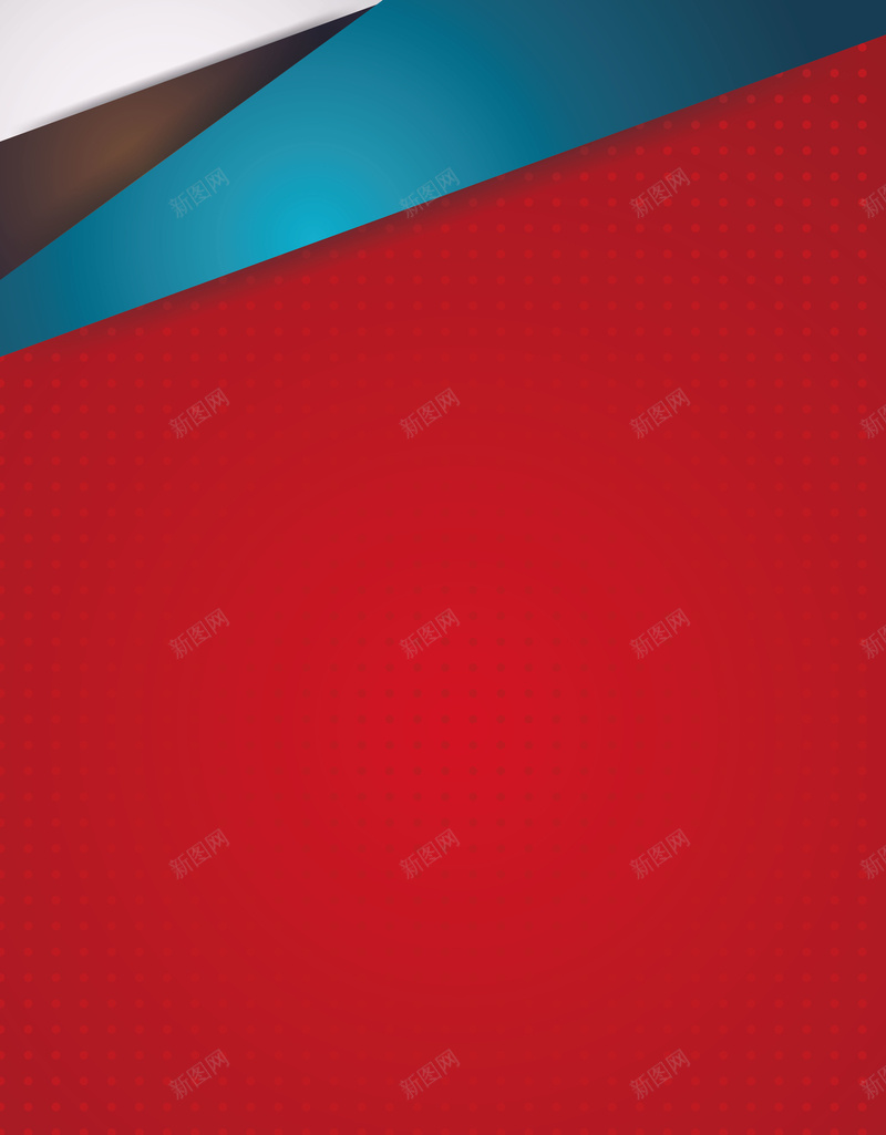 矢量几何撞色质感线条立体背景ai设计背景_新图网 https://ixintu.com 几何 商务 撞色 矢量 科幻 科技 立体 红色 线条 背景 蓝色 质感 矢量图