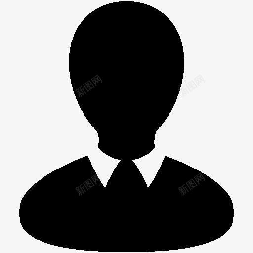 业务经理图标png_新图网 https://ixintu.com business manager 业务 经理