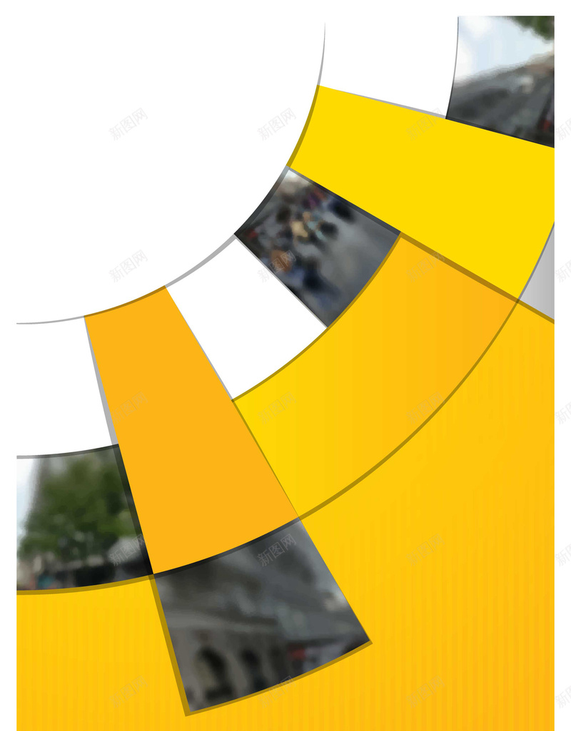 半圆形个性封面矢量背景ai设计背景_新图网 https://ixintu.com 书籍画册 产品手册 商务广告 宣传画册封面 建筑大楼画册 方格背景 杂志封面 矢量素材 矢量图