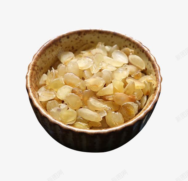 野生皂角米png免抠素材_新图网 https://ixintu.com 一碗皂角米 产品实物 野生皂角米