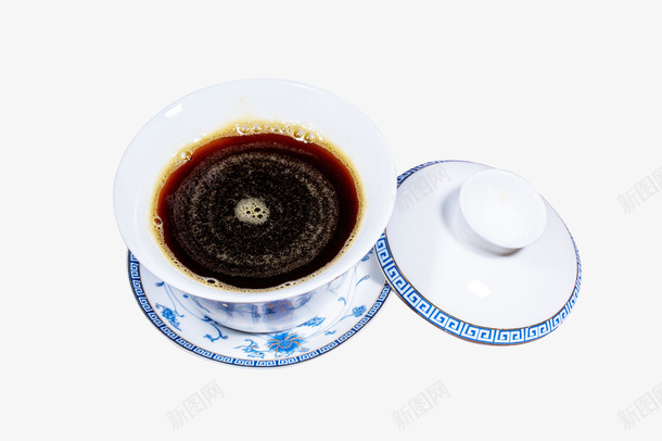 卡通手绘一杯膏方图psd免抠素材_新图网 https://ixintu.com 一杯膏方图 创意 动漫动画 卡通手绘 瓷器 简约