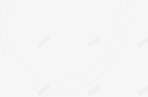 蓝色线条海报背景png免抠素材_新图网 https://ixintu.com 海报 线条 背景 蓝色