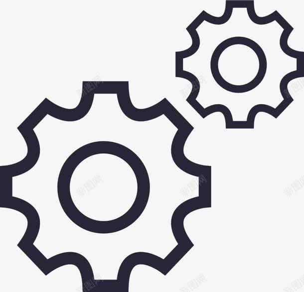 技术开发矢量图图标eps_新图网 https://ixintu.com 技术开发 矢量图