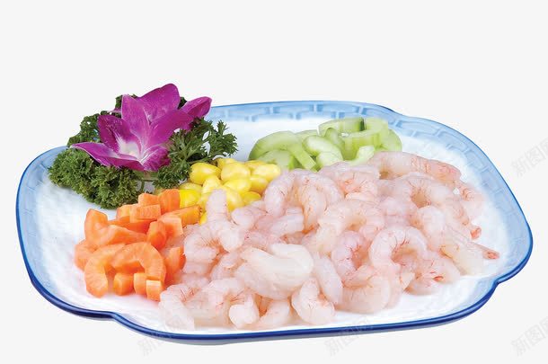 清炒虾仁png免抠素材_新图网 https://ixintu.com 产品实物 清炒 美味佳肴 菜品 菜肴 虾仁 食品餐饮 餐饮