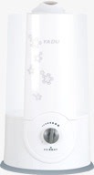 白色加湿器家用淘宝png免抠素材_新图网 https://ixintu.com 家用 白色