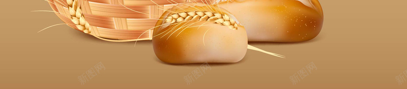 矢量手绘面包美食面粉西餐背景ai设计背景_新图网 https://ixintu.com 卡通 手绘 早餐 早餐包 涂鸦 篮子 面包 矢量图