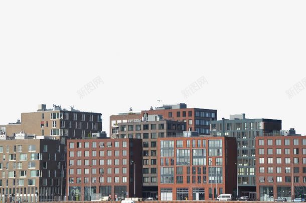 荷兰阿姆斯特丹十一png免抠素材_新图网 https://ixintu.com 名胜古迹 旅游风景 著名建筑