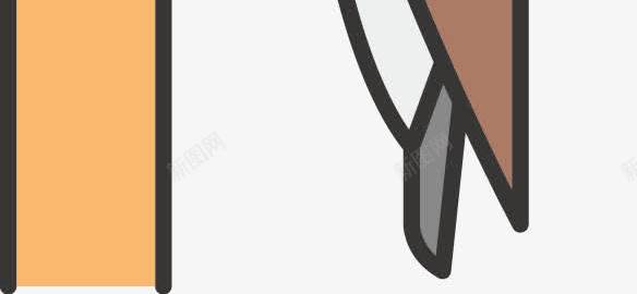 啄木鸟图标png_新图网 https://ixintu.com 啄木鸟图案 图标 禽类 野生动物
