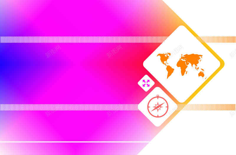 酷炫红色方形几何平面广告矢量图ai设计背景_新图网 https://ixintu.com 几何图案 平面广告 方形几何 条形码 简约背景 红色背景 线条 酷炫 矢量图