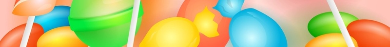 矢量质感梦幻糖果背景ai设计背景_新图网 https://ixintu.com 创意 卡通 手绘 梦幻 海报 甜美 矢量 糖果 背景 质感 矢量图