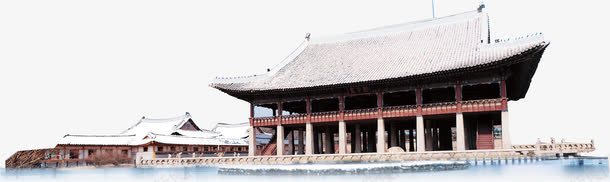 古典场景建筑风景png免抠素材_新图网 https://ixintu.com 古典 场景 建筑 风景