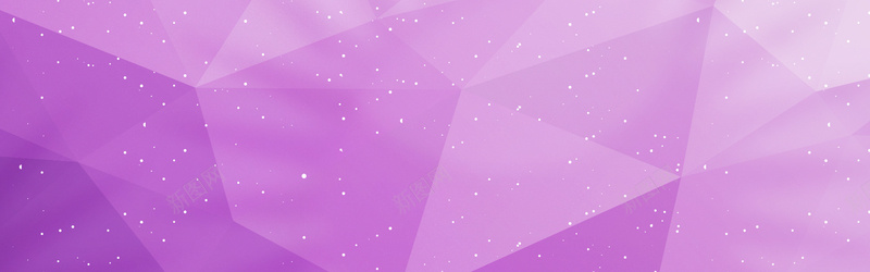 几何波点背景图矢量图ai设计背景_新图网 https://ixintu.com 三角 几何 扁平 波点 海报banner 渐变 紫色 线条 矢量图
