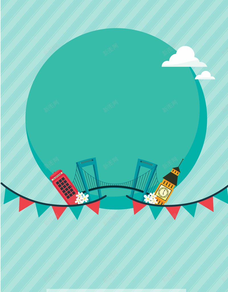 夏季创意旅行元素旅游背景矢量图ai设计背景_新图网 https://ixintu.com 创意旅游背景 创意海报 夏天游玩 夏季旅行 旅游海报 旅游背景 旅行元素 环球旅行 矢量图