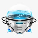 设备硬盘Astrographicons图标png_新图网 https://ixintu.com Device Harddisk 硬盘 设备