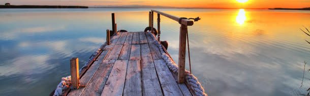 唯美夕阳淘宝海报jpg设计背景_新图网 https://ixintu.com 创意 海报 淘宝banner 淘宝海报 简约